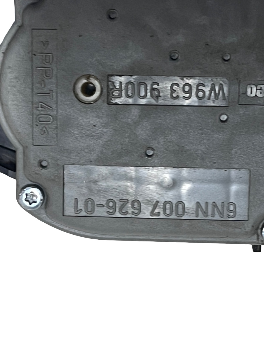 Motoras/actuator clapeta aer LAND ROVER FREELANDER LN_, L314 1998 - 2006 6NN00762601 – foto 3