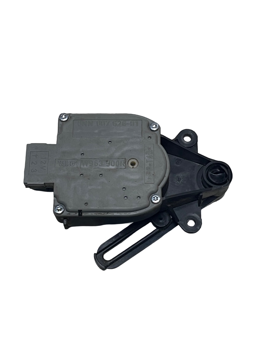 Motoras/actuator clapeta aer LAND ROVER FREELANDER LN_, L314 1998 - 2006 6NN00762601