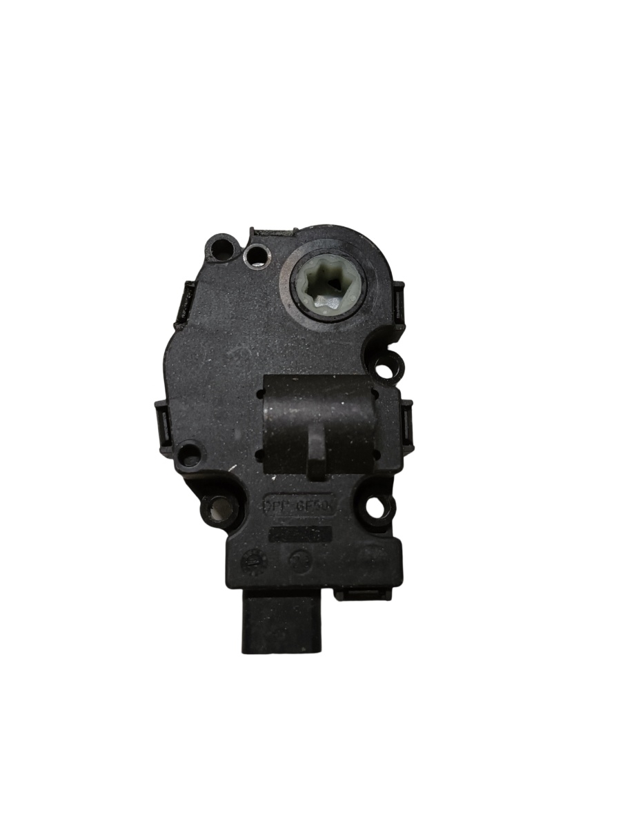Motoras/actuator clapeta aer MERCEDES-BENZ A-CLASS II W169 2004 - 2012 – foto 2