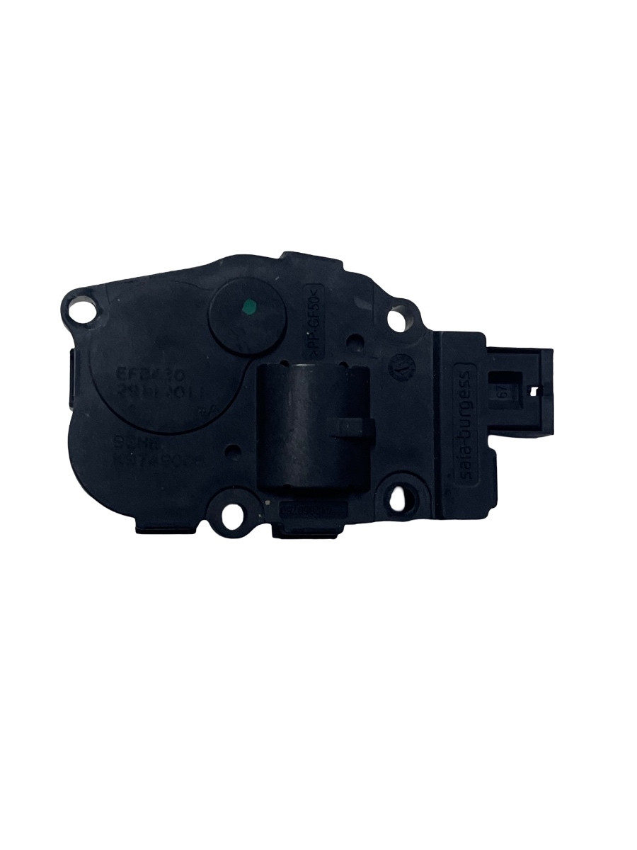 Motoras/actuator clapeta aer MERCEDES-BENZ C-CLASS W204 2007 - 2014 K9749006
