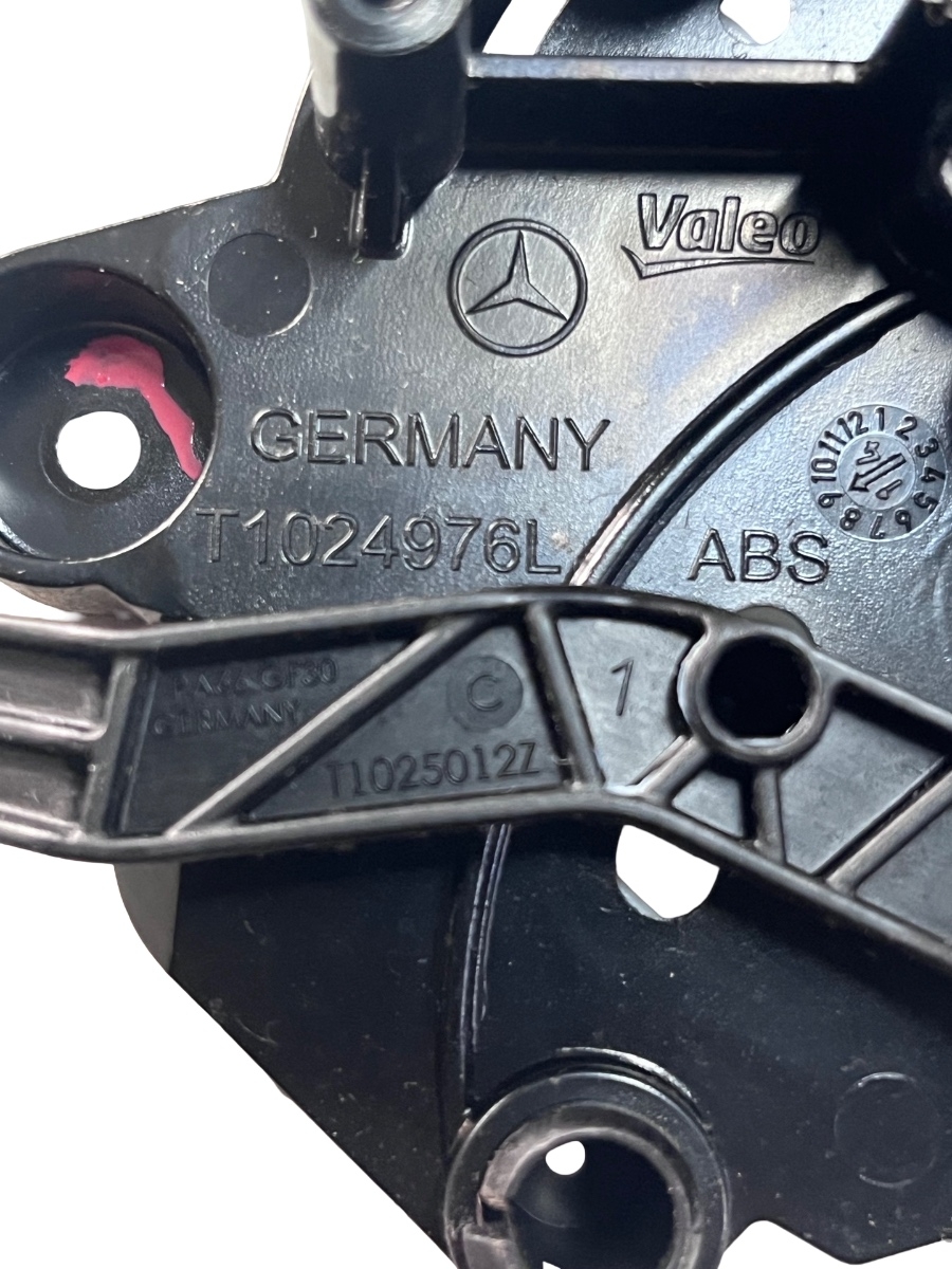 Motoras/actuator clapeta aer MERCEDES-BENZ C-CLASS W205 2013 - > T1024976L – foto 2