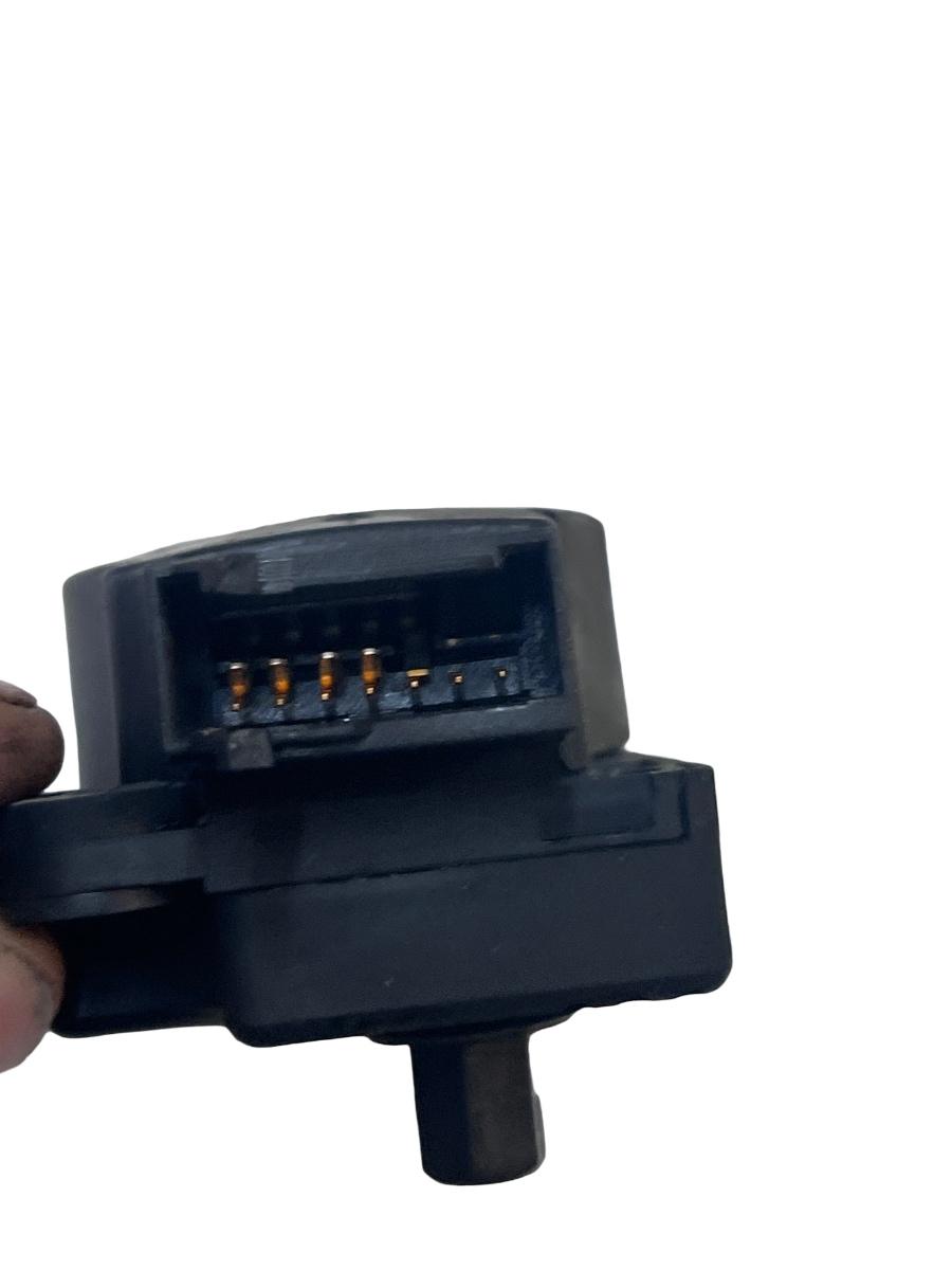 Motoras/actuator clapeta aer MERCEDES-BENZ E-CLASS W211 2002 - 2009 A2038201642 – foto 3