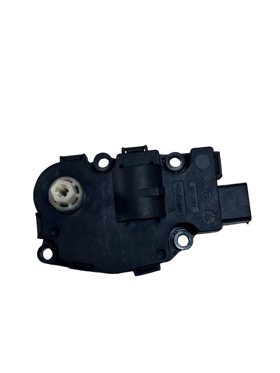 Motoras/actuator clapeta aer MERCEDES-BENZ E-CLASS W212 2013 FL -> K9749005