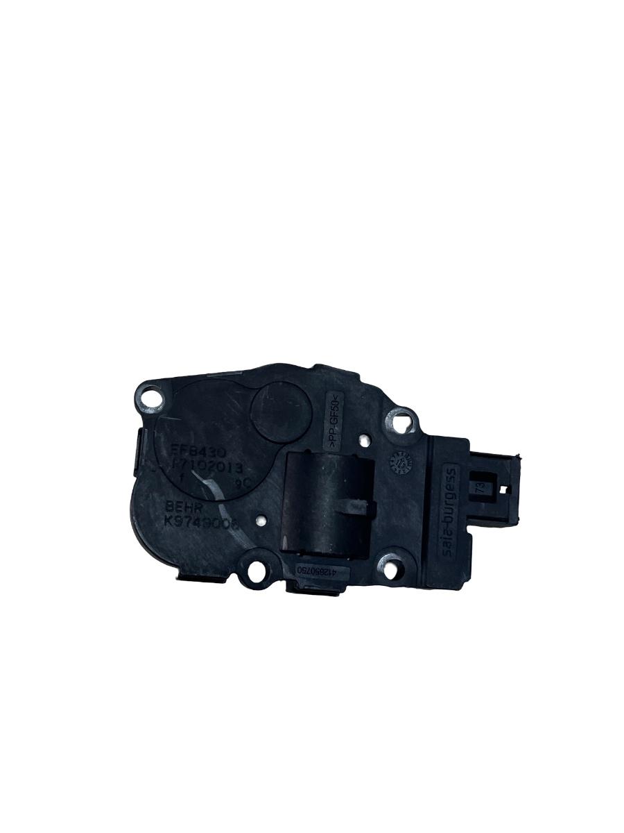 Motoras/actuator clapeta aer MERCEDES-BENZ E-CLASS W212 2013 FL -> K9749005 – foto 3
