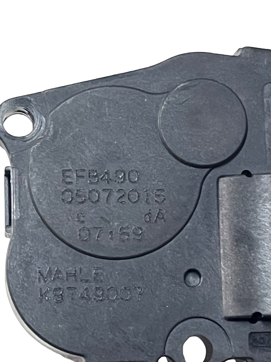 Motoras/actuator clapeta aer MERCEDES-BENZ E-CLASS W212 2015 Facelift -> 05072015 – foto 2
