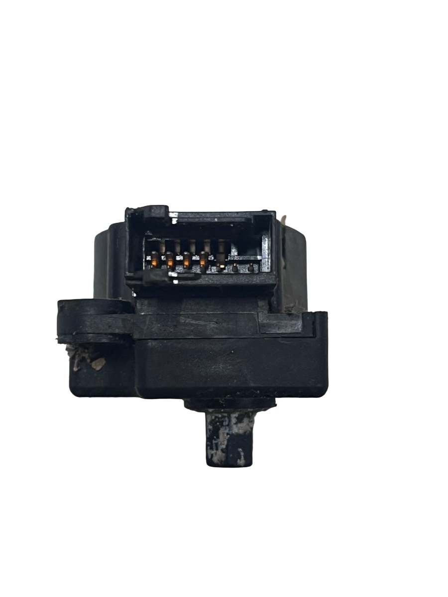 Motoras/actuator clapeta aer MERCEDES-BENZ M-CLASS W163 1998 - 2005 A2038201642 – foto 2