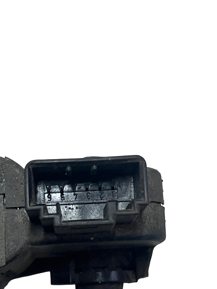 Motoras/actuator clapeta aer MERCEDES-BENZ SPRINTER 3,5-t Platform/Chassis 906 2006 -> 0132801373 – foto 2