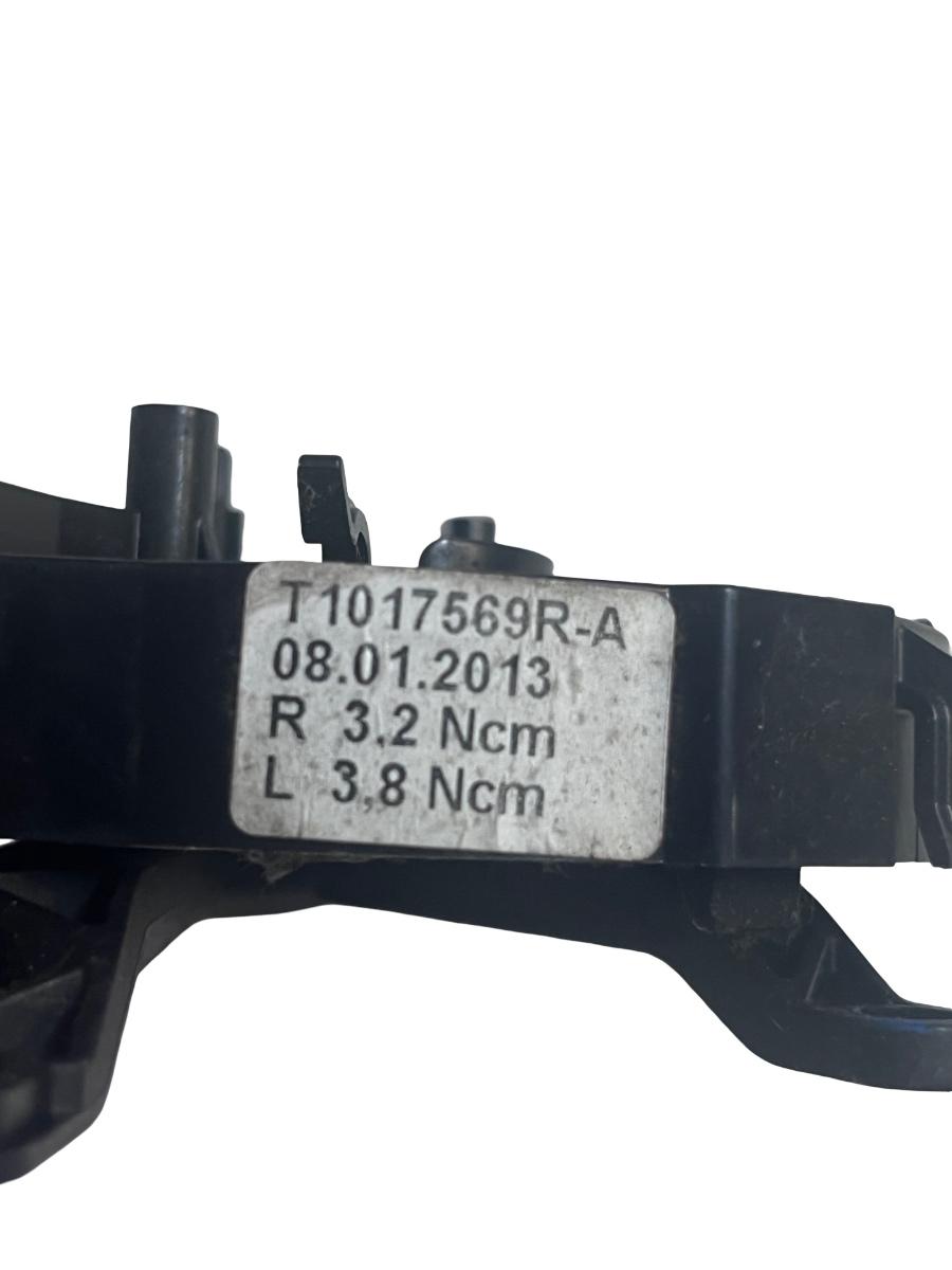 Motoras/actuator clapeta aer MINI MINI COUNTRYMAN R60 2010 - 2016 T1017569R – foto 2