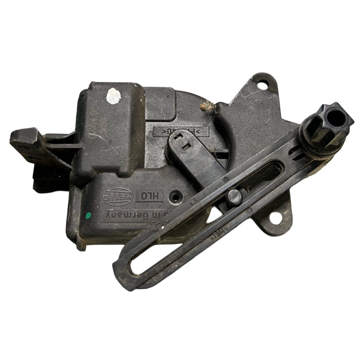 Motoras/actuator clapeta aer MINI MINI R50, R53 2001 - 2006 6NN00762602 – foto 2