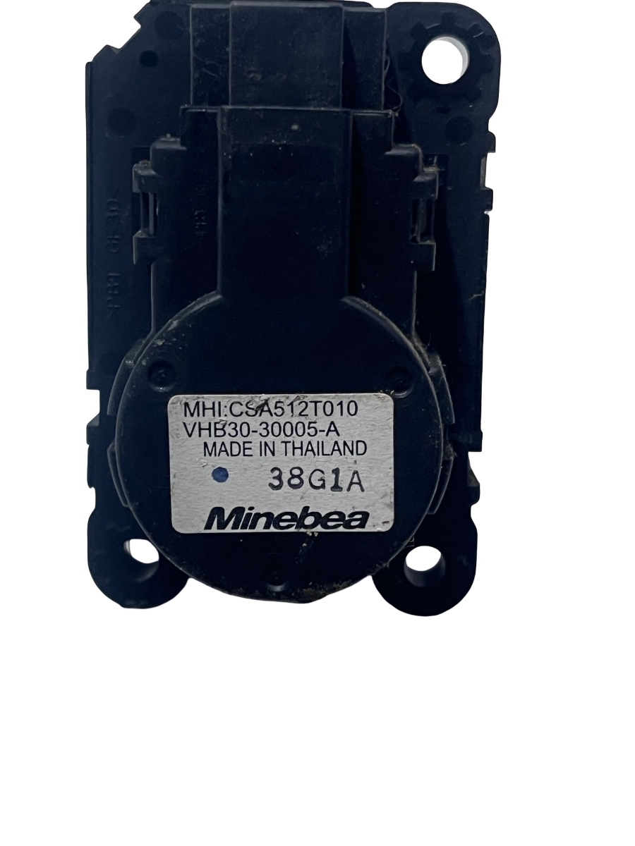 Motoras/actuator clapeta aer MITSUBISHI OUTLANDER III GG_W, GF_W, ZJ 2012 - > CSA512T010 – foto 3