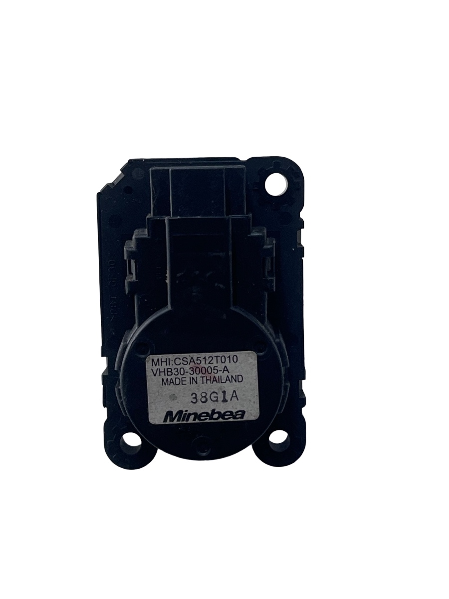 Motoras/actuator clapeta aer MITSUBISHI OUTLANDER III GG_W, GF_W, ZJ 2012 - > CSA512T010