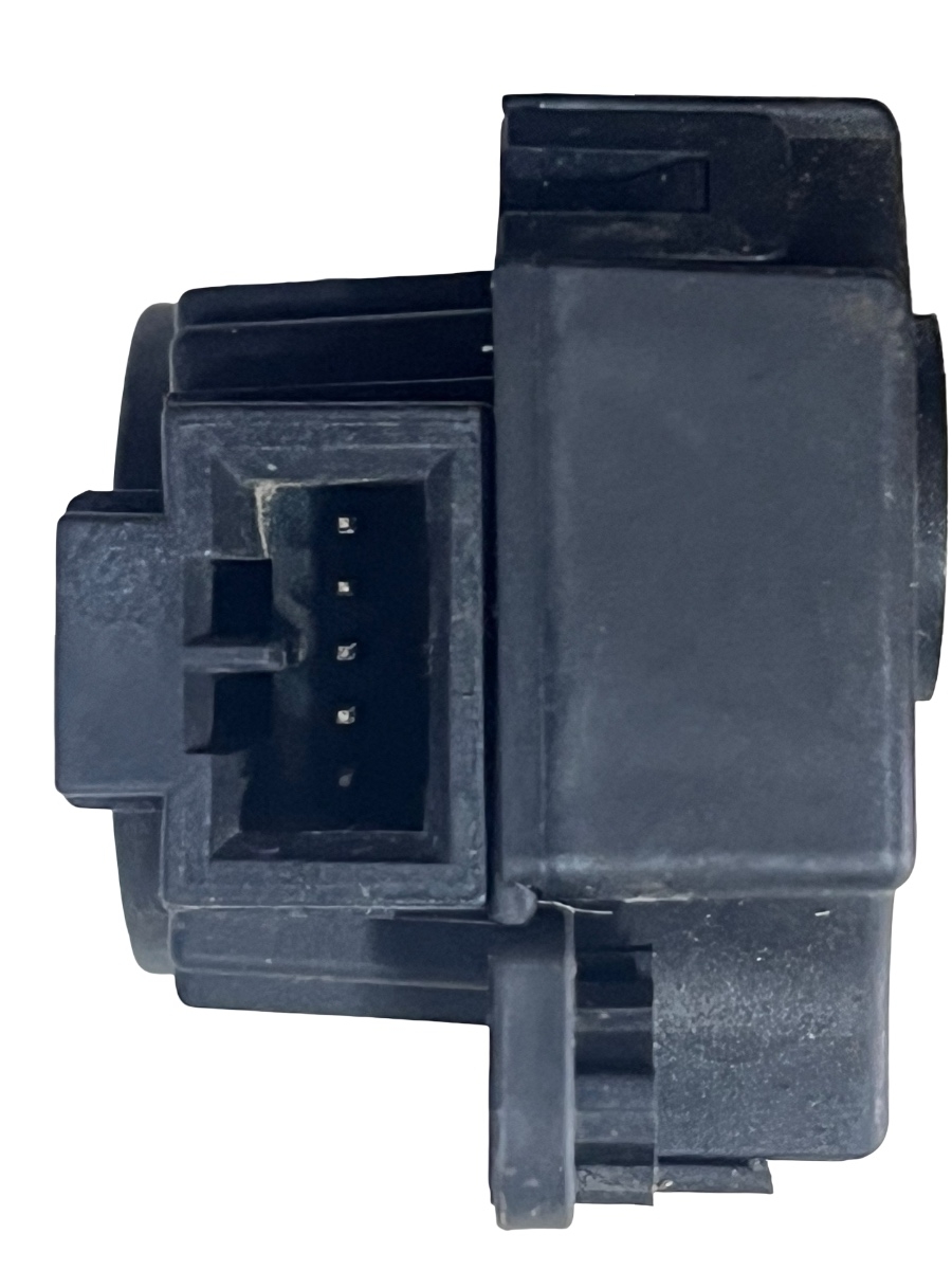Motoras/actuator clapeta aer MITSUBISHI OUTLANDER III GG_W, GF_W, ZJ 2012 - > CSA512T010 – foto 2