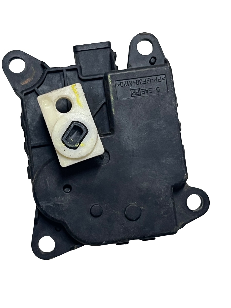Motoras/actuator clapeta aer NISSAN JUKE F15 2010 - > 277321HA0A – foto 3