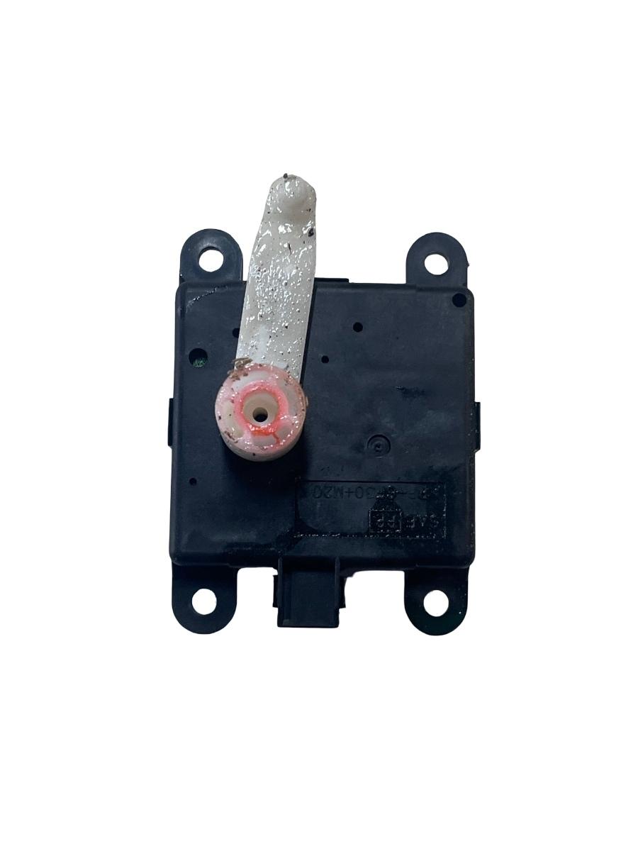Motoras/actuator clapeta aer NISSAN QASHQAI / QASHQAI +2 I J10, JJ10 2006 - 2014 2774300A03 – foto 2