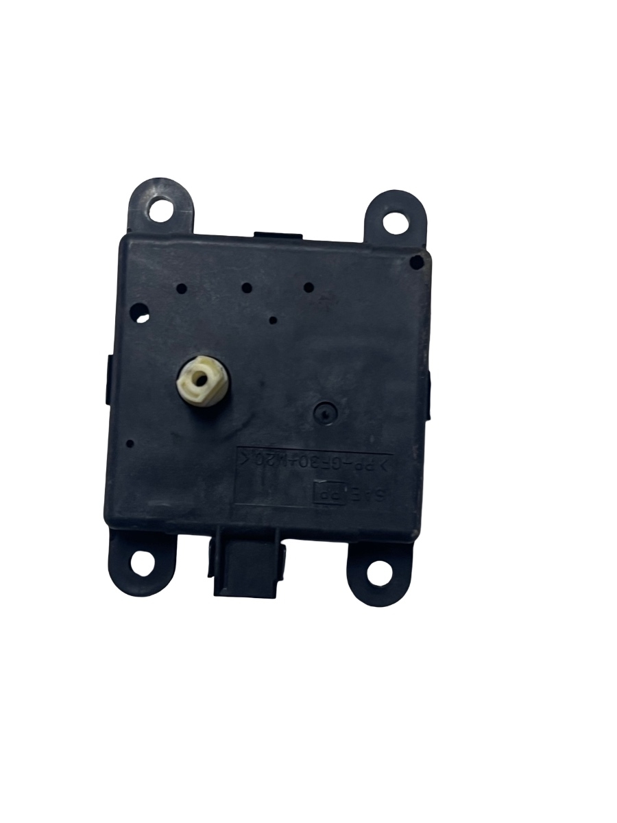 Motoras/actuator clapeta aer NISSAN QASHQAI / QASHQAI +2 I J10, JJ10 2006 - 2014 3J01030850