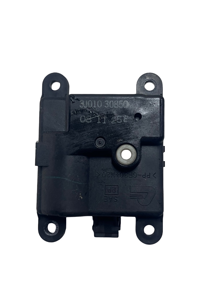Motoras/actuator clapeta aer NISSAN QASHQAI / QASHQAI +2 I J10, JJ10 2006 - 2014 3J01030850 – foto 2