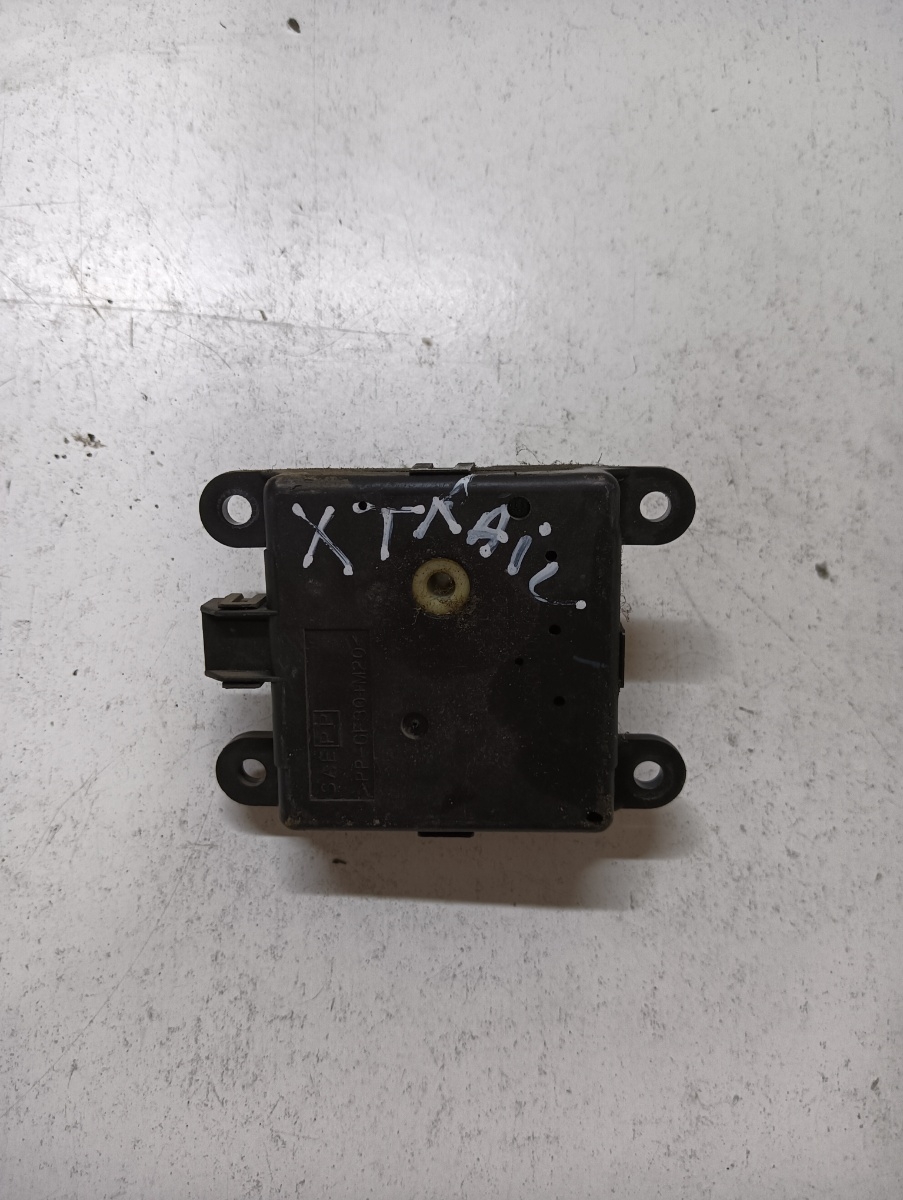 Motoras/actuator clapeta aer NISSAN X-TRAIL T30 2001 - 2013 – foto 2