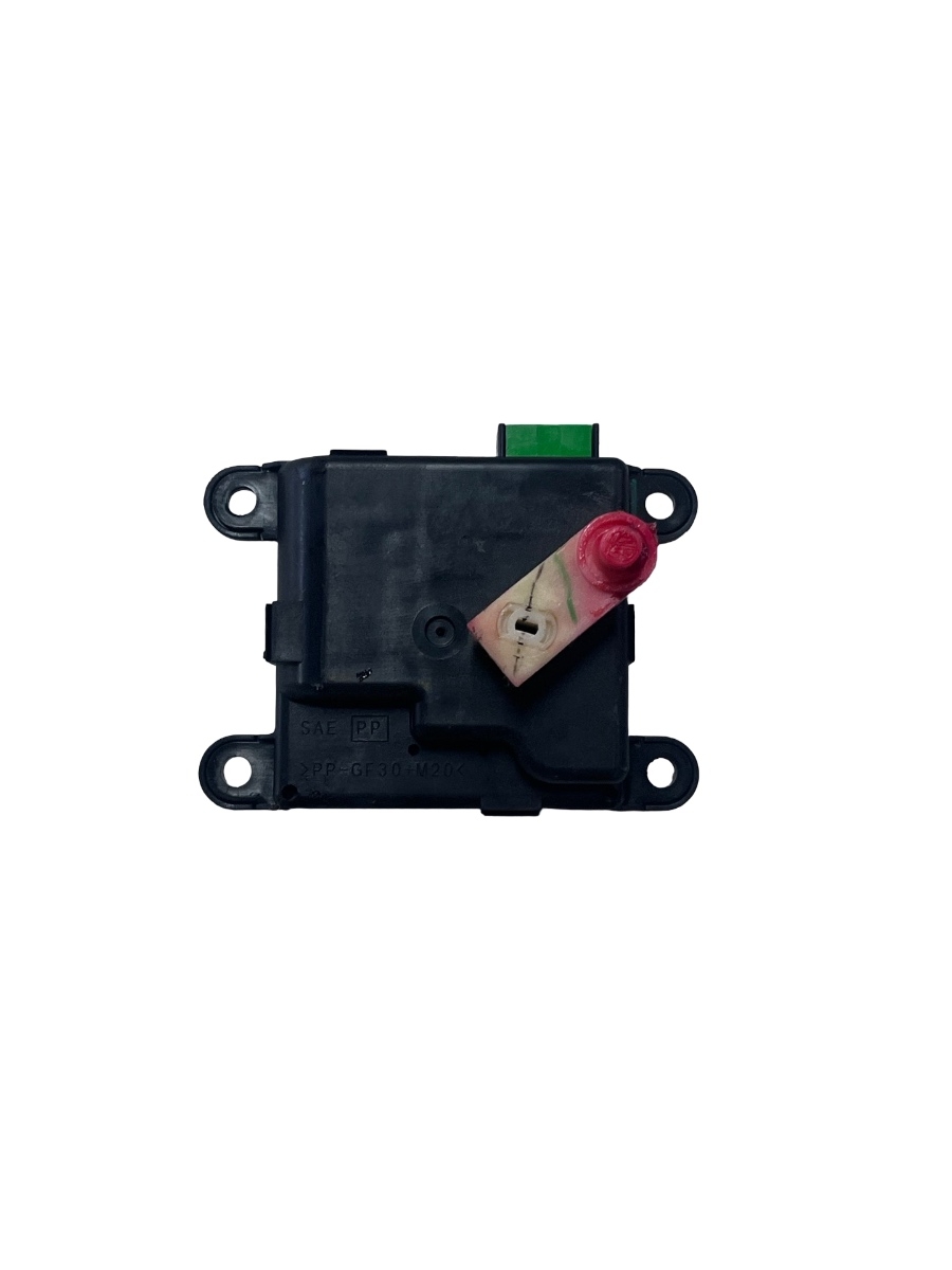 Motoras/actuator clapeta aer OPEL AGILA B H08 2008 - 2014 2S98030820 – foto 2