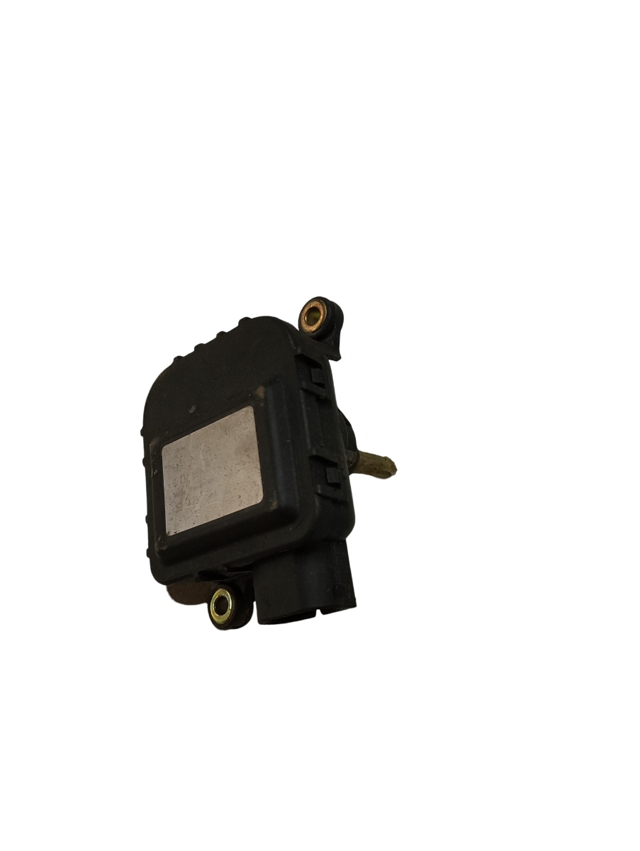 Motoras/actuator clapeta aer OPEL ASTRA G Hatchback F48_, F08_, T98 1998 - 2009