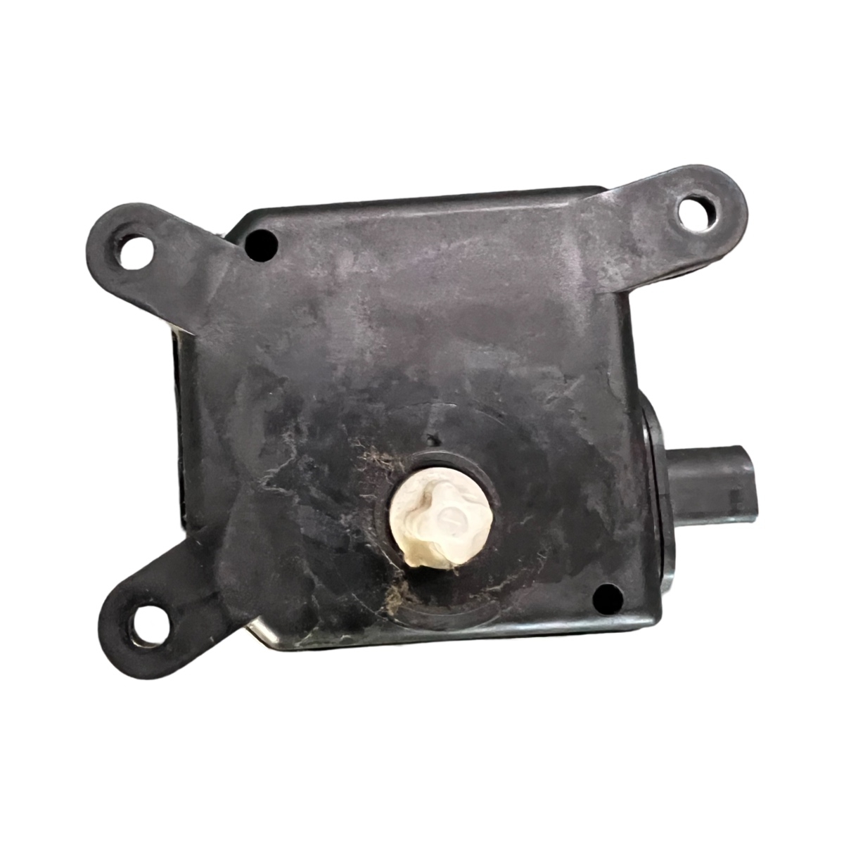 Motoras/actuator clapeta aer OPEL ASTRA H L48, A04 2004 - 2014 309365601 – foto 2