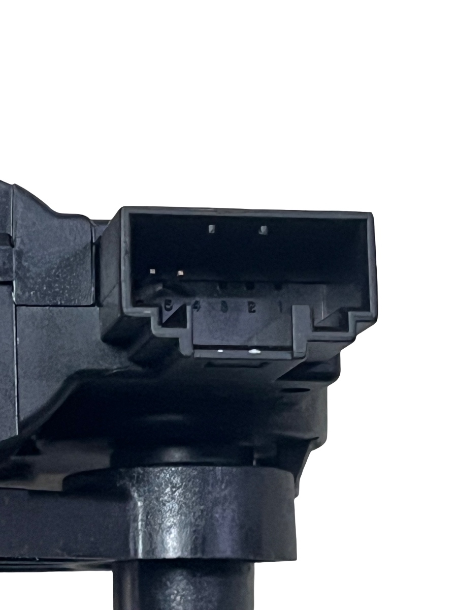 Motoras/actuator clapeta aer OPEL CORSA D S07 2006 - 2014 A21000700 – foto 3