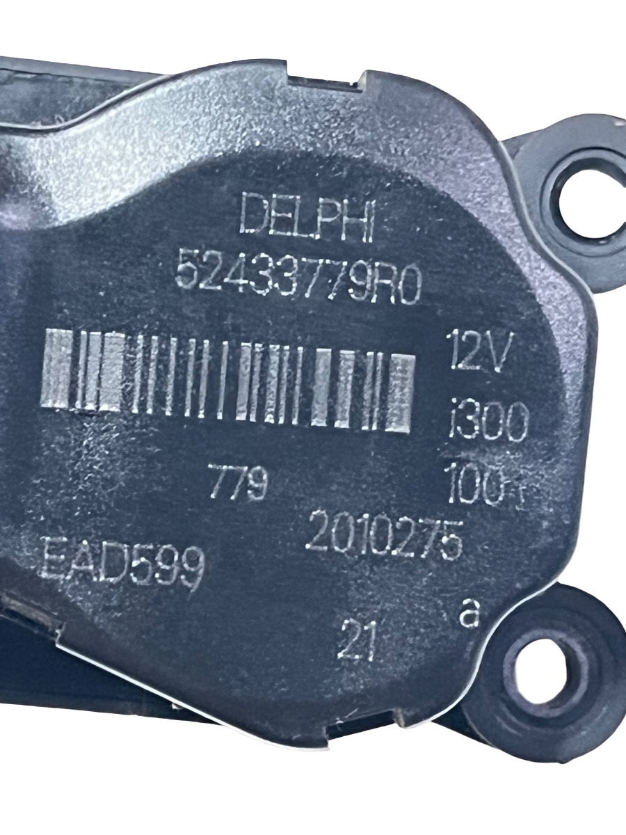 Motoras/actuator clapeta aer OPEL INSIGNIA A Country Tourer G09 2008 - 2017 52433779R0 – foto 4