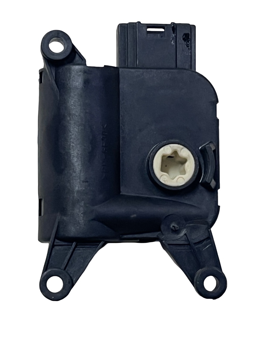 Motoras/actuator clapeta aer OPEL MERIVA X03 2003 - 2010 0132801356 – foto 3