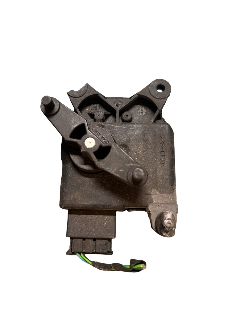 Motoras/actuator clapeta aer OPEL VECTRA C Z02 2002 - 2009 9180021 – foto 2