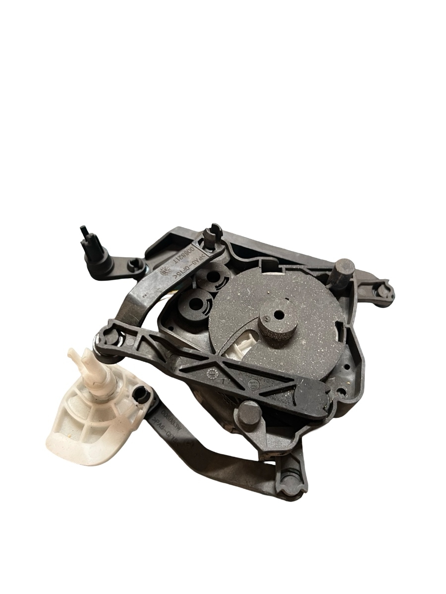 Motoras/actuator clapeta aer OPEL VECTRA C Z02 2002 - 2009 9180210 – foto 2