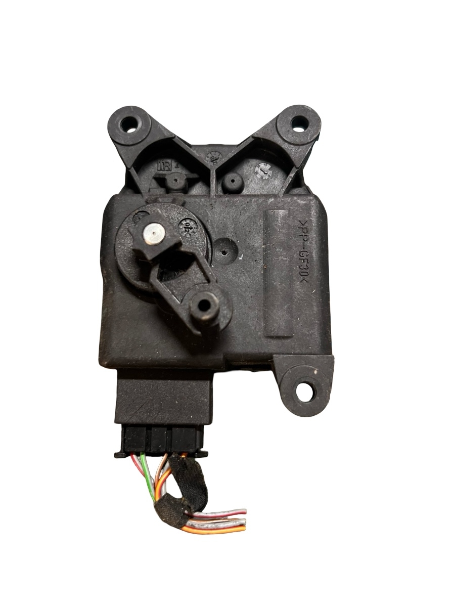 Motoras/actuator clapeta aer OPEL VECTRA C Z02 2002 - 2009 9180212 – foto 2