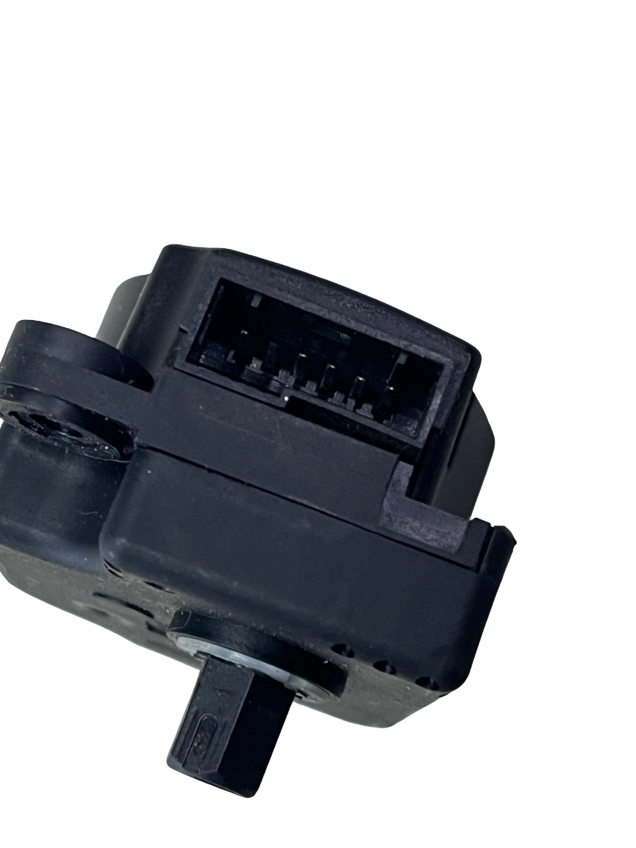 Motoras/actuator clapeta aer PEUGEOT 206 Berlina  2007 - > 410473240 – foto 3