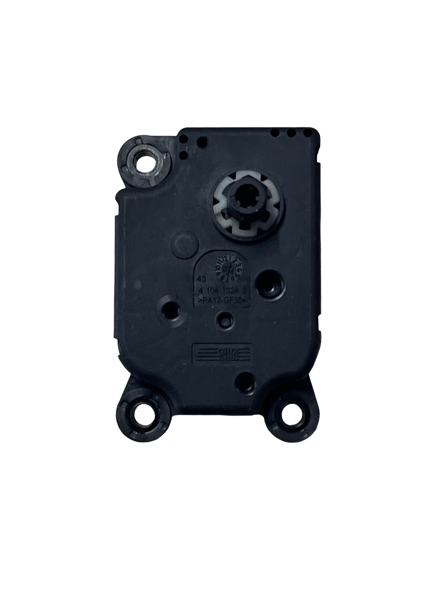 Motoras/actuator clapeta aer PEUGEOT 206 Berlina  2007 - > 410473240 – foto 2
