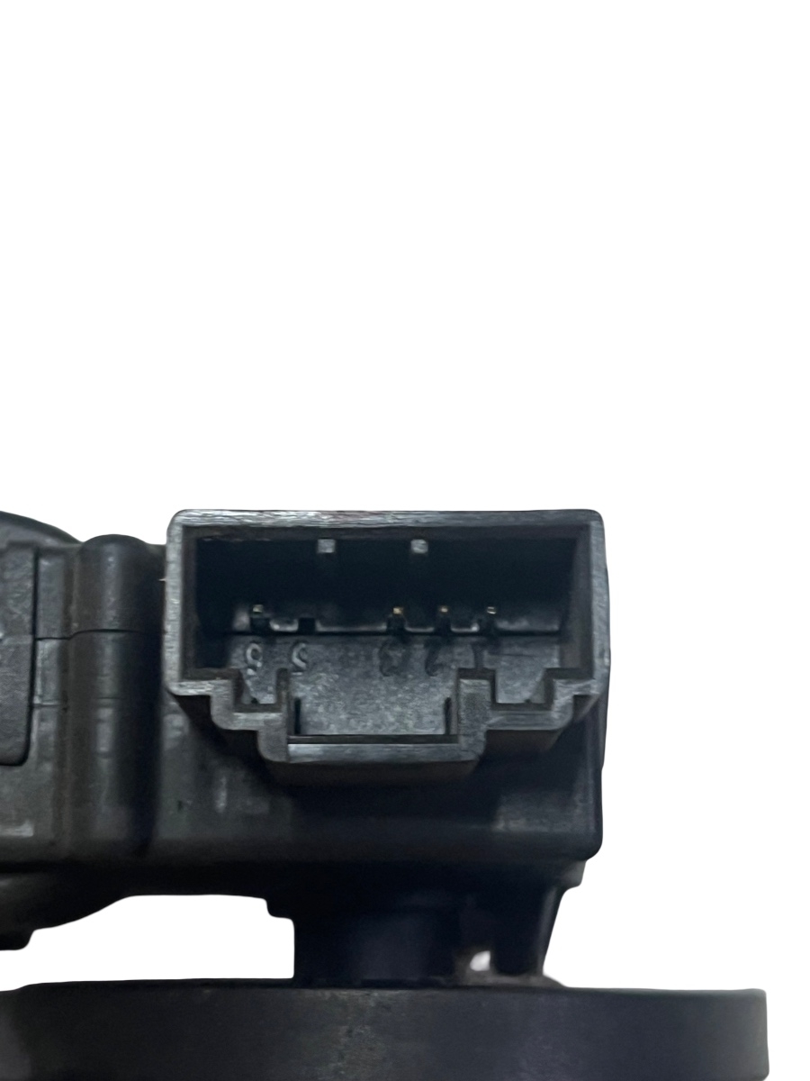 Motoras/actuator clapeta aer PEUGEOT 308 SW 4E_, 4H_ 2007 -> T1020286F – foto 3