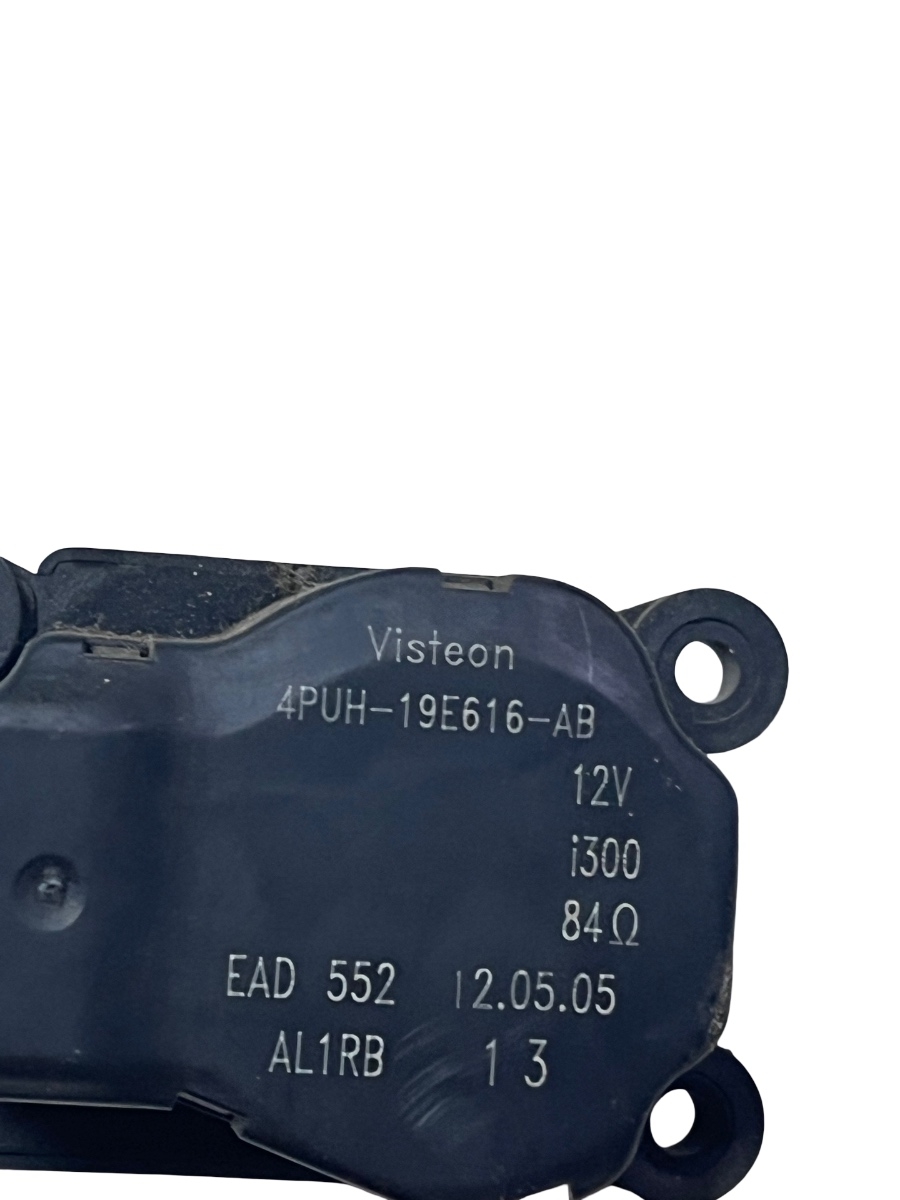 Motoras/actuator clapeta aer PEUGEOT 407 Coupe 6C_ 2005 -> 4PUH-19E616-AB – foto 2