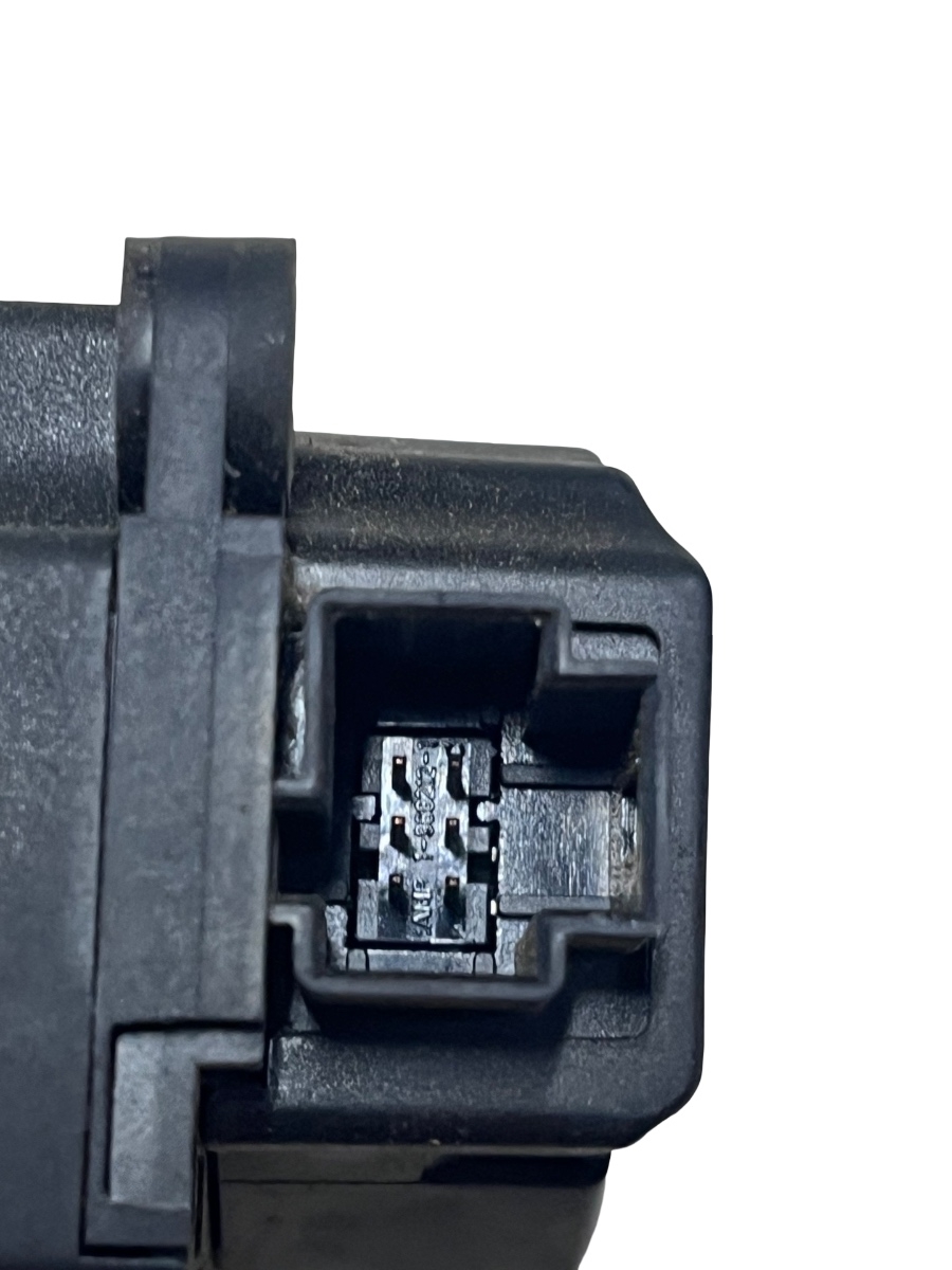 Motoras/actuator clapeta aer PEUGEOT 407 Coupe 6C_ 2005 -> 4PUH-19E616-AB – foto 3