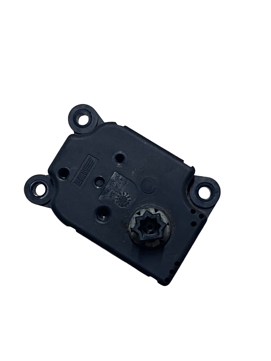 Motoras/actuator clapeta aer PEUGEOT 407 Coupe 6C_ 2005 -> 4PUH-19E616-AB – foto 4