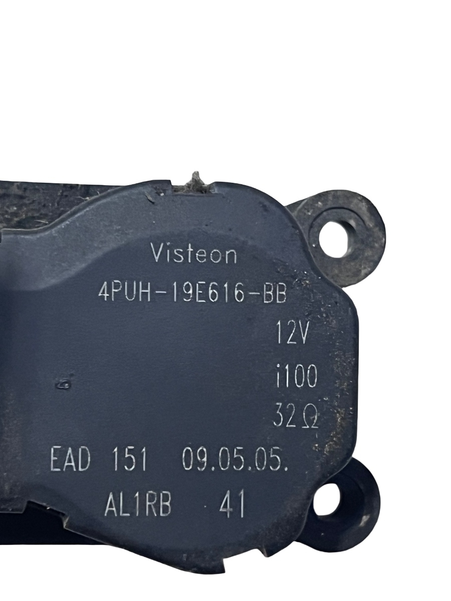 Motoras/actuator clapeta aer PEUGEOT 407 Coupe 6C_ 2005 -> 4PUH-19E616-BB – foto 3