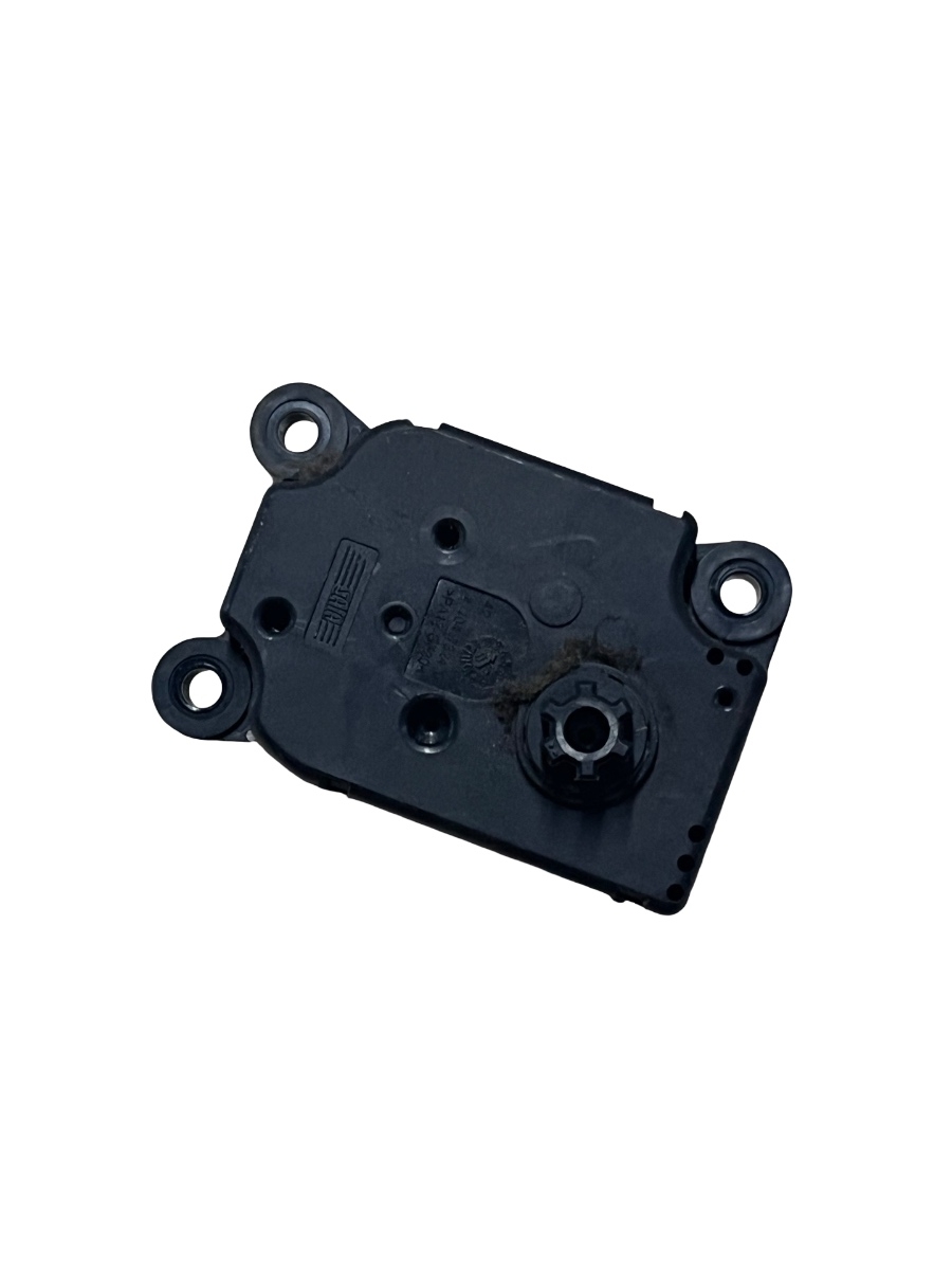 Motoras/actuator clapeta aer PEUGEOT 407 Coupe 6C_ 2005 -> 4PUH-19E616-BB – foto 2