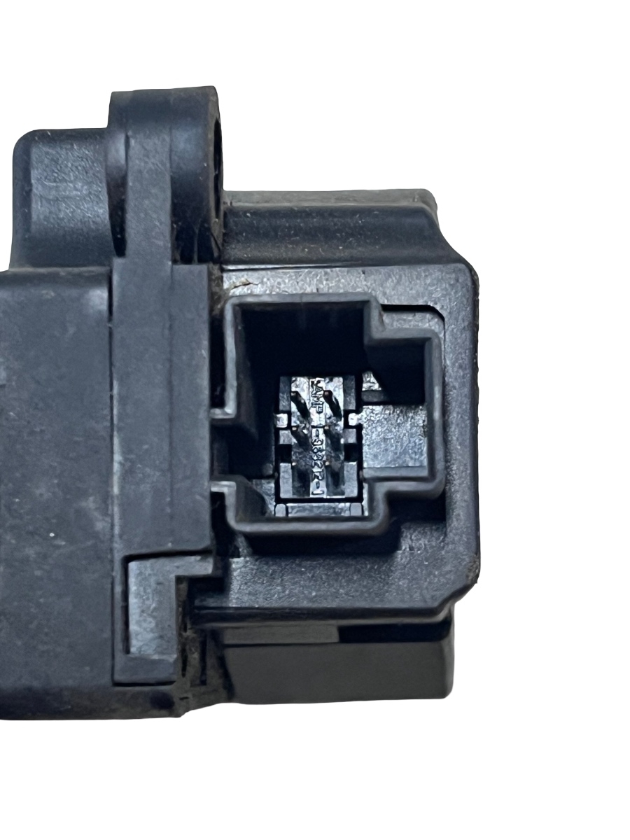 Motoras/actuator clapeta aer PEUGEOT 407 Coupe 6C_ 2005 -> 4PUH-19E616-BB – foto 4