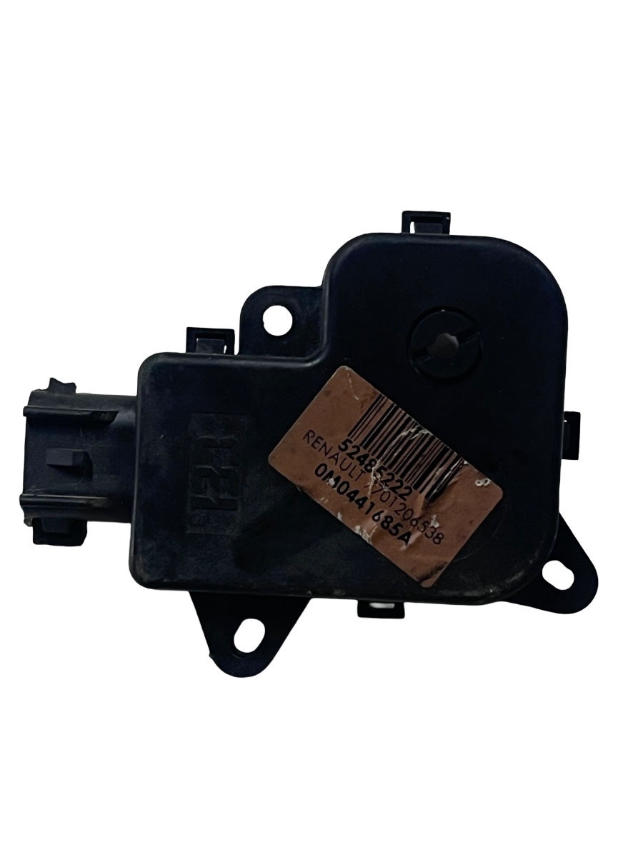 Motoras/actuator clapeta aer RENAULT ESPACE IV JK0/1_ 2002 - > 7701206538 – foto 2