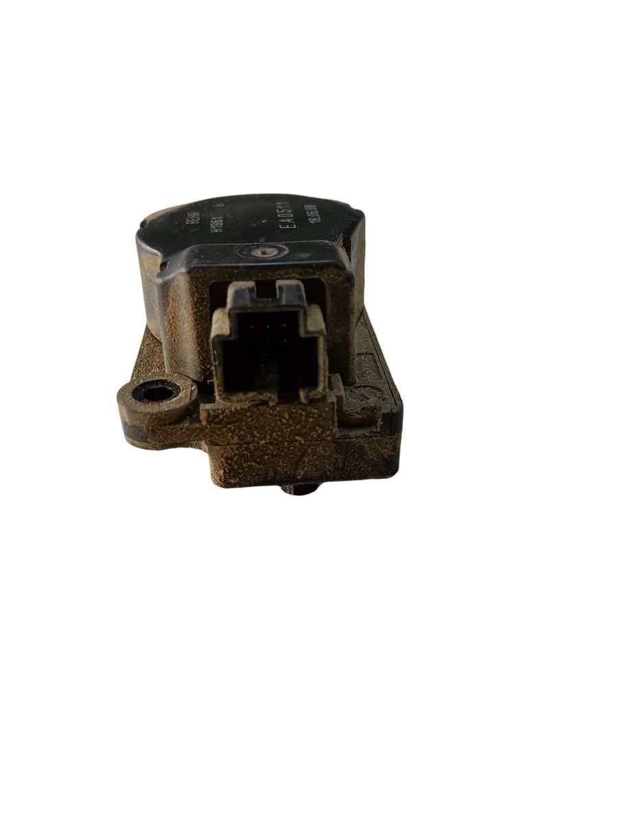 Motoras/actuator clapeta aer RENAULT MASTER II Box FD 1998 - > – foto 2
