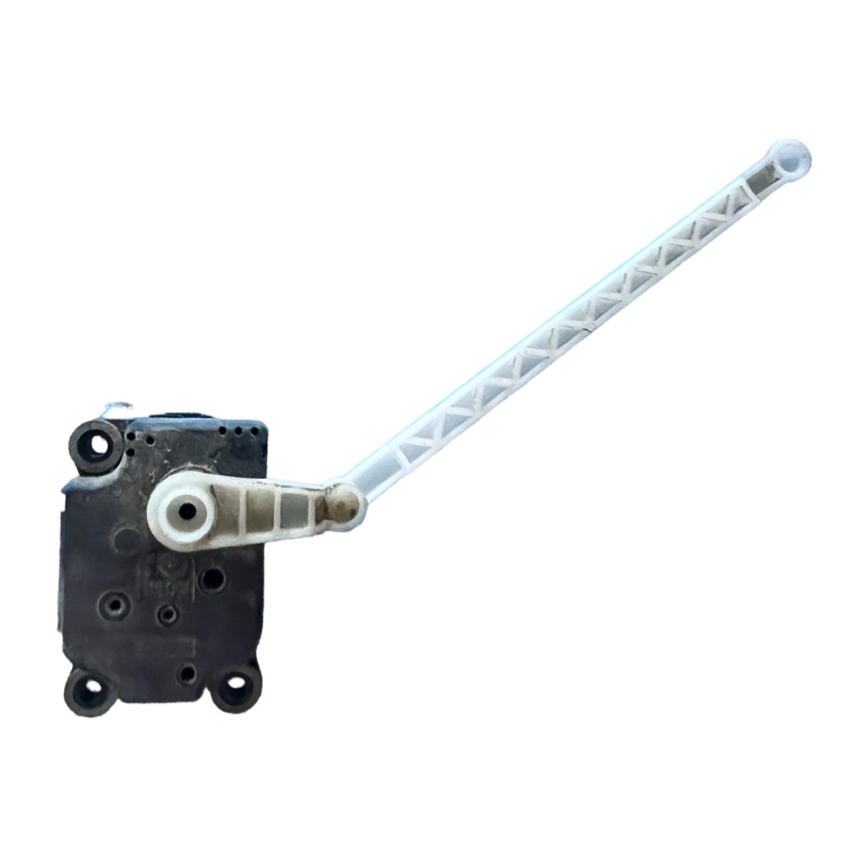 Motoras/actuator clapeta aer RENAULT MASTER II Bus JD 1998 - > – foto 2