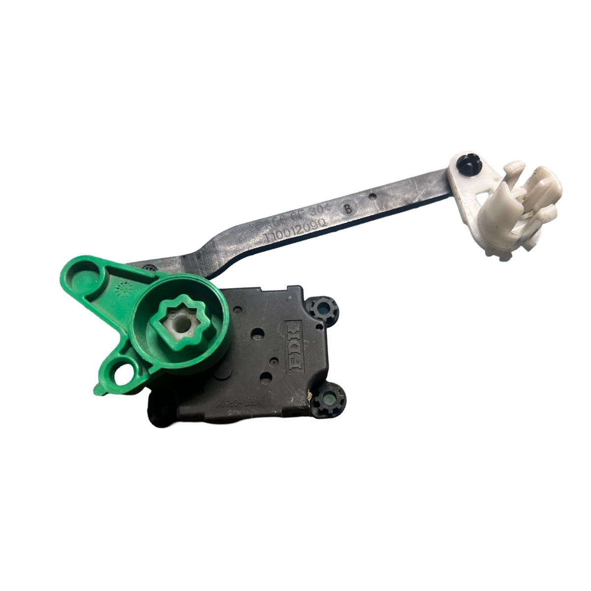 Motoras/actuator clapeta aer RENAULT MEGANE III Hatchback BZ0_ 2008 - > N101980G/E