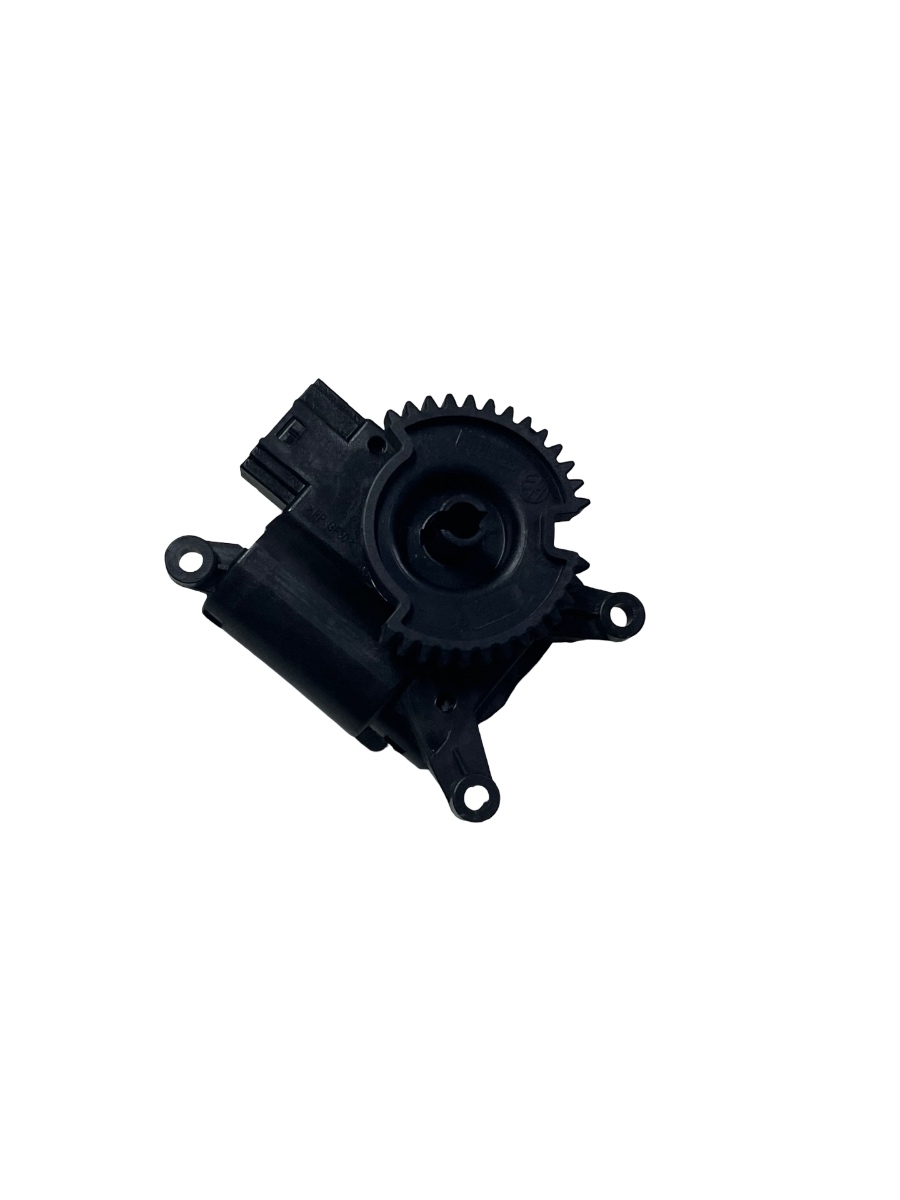 Motoras/actuator clapeta aer SKODA FABIA III Estate NJ5 2014 - > V3268003 – foto 2
