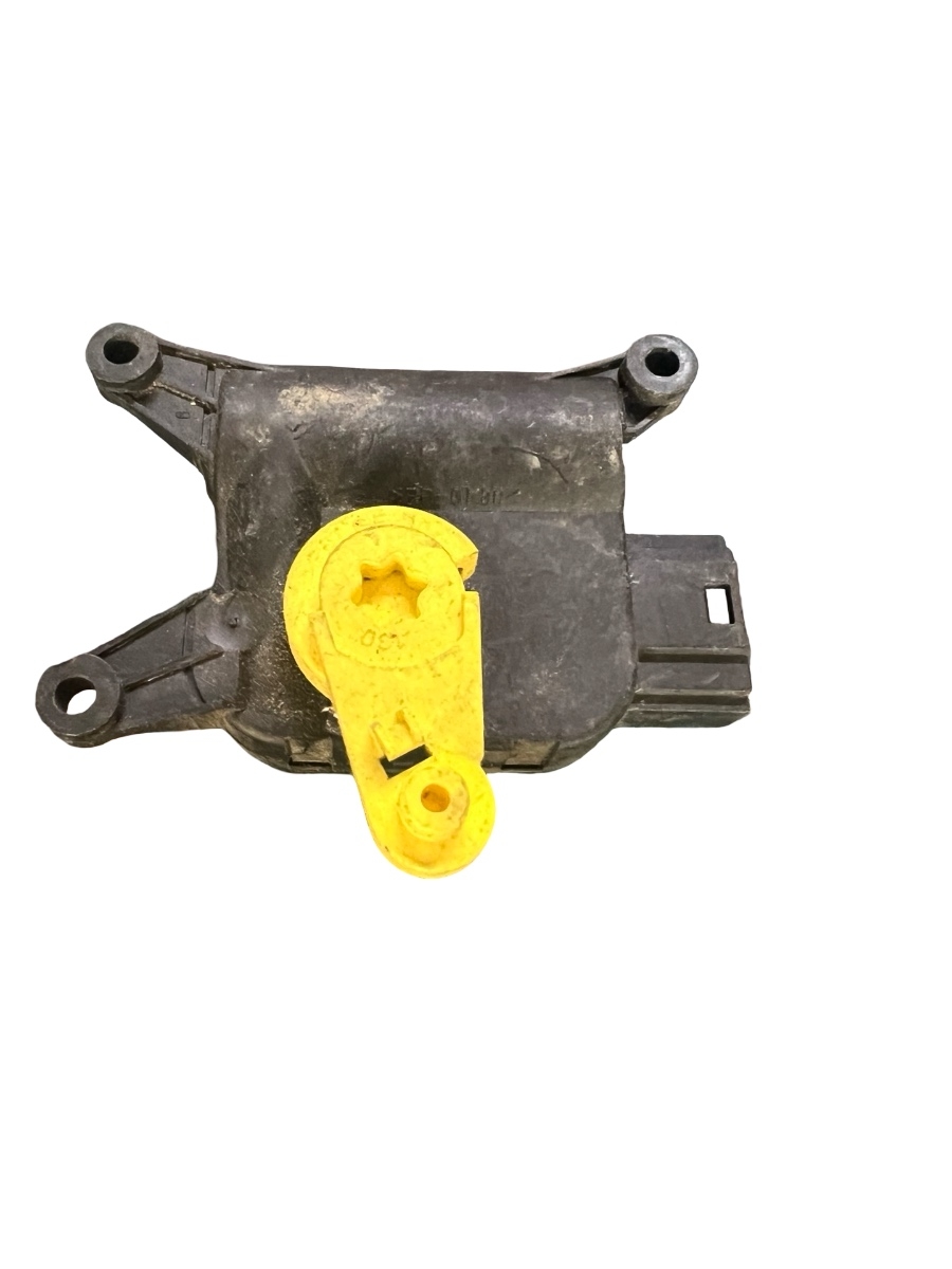 Motoras/actuator clapeta aer SKODA OCTAVIA II Combi 1Z5 2004 - 2013 013280342 – foto 2