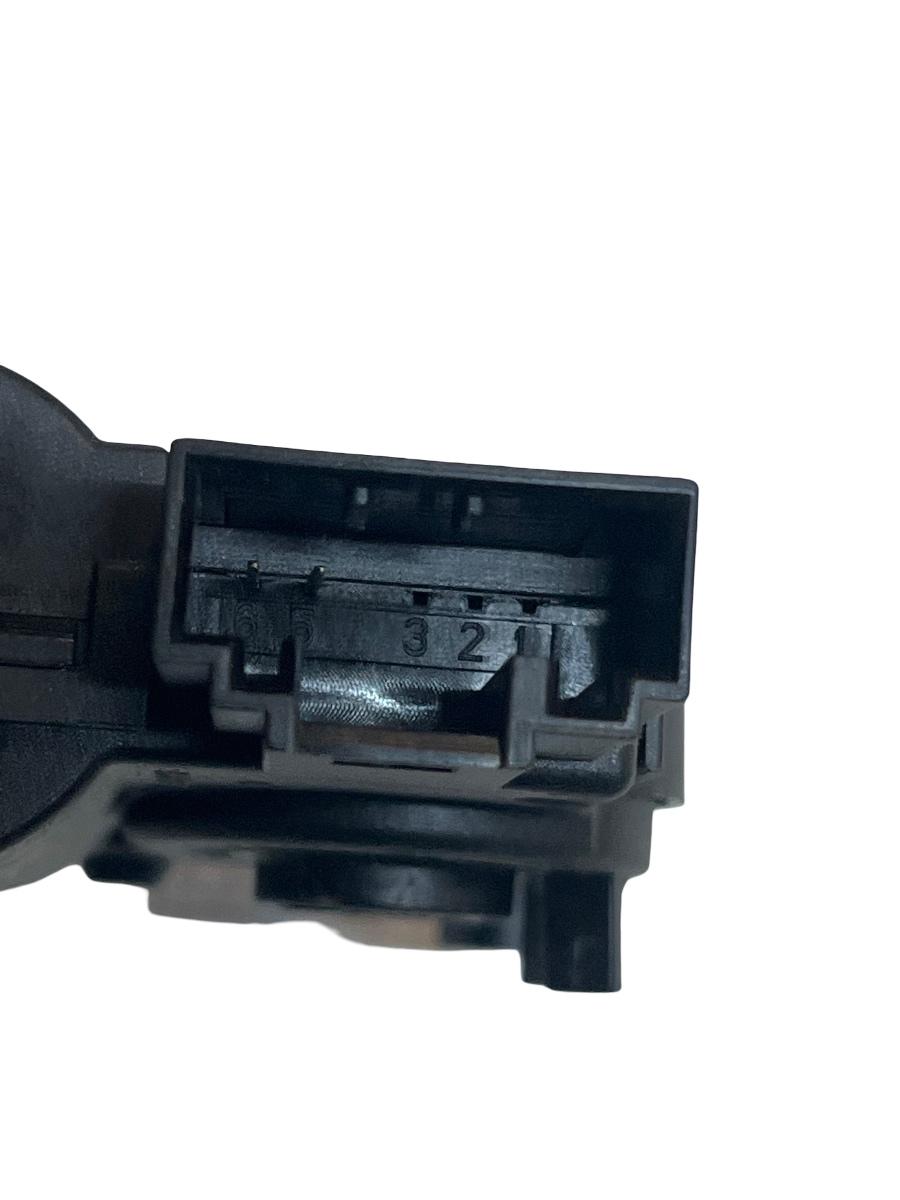 Motoras/actuator clapeta aer SKODA SCALA (NW) [ 2019 -> ] 2Q0907511D – foto 2
