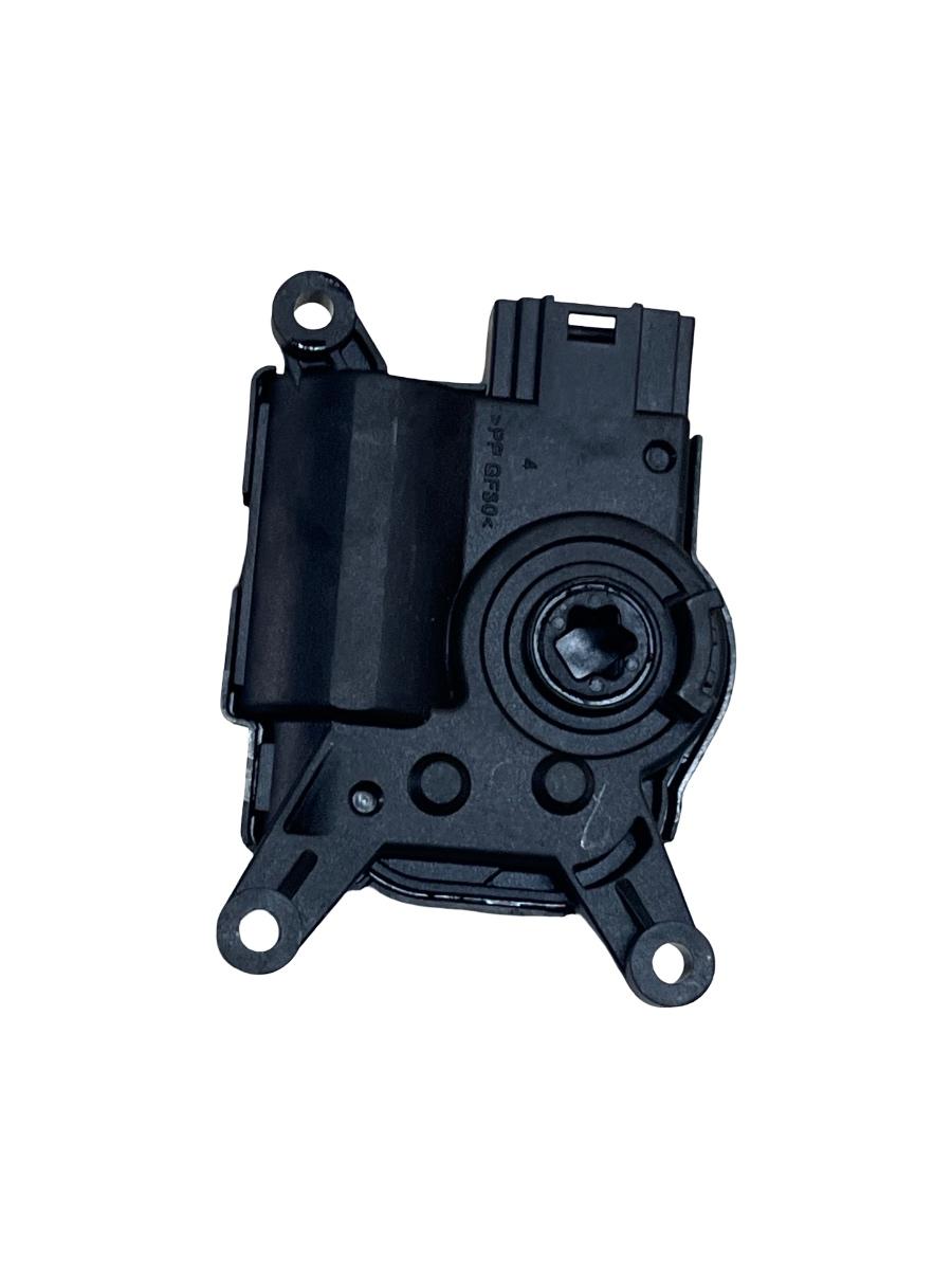 Motoras/actuator clapeta aer SKODA SCALA (NW) [ 2019 -> ] 2Q0907511D – foto 3