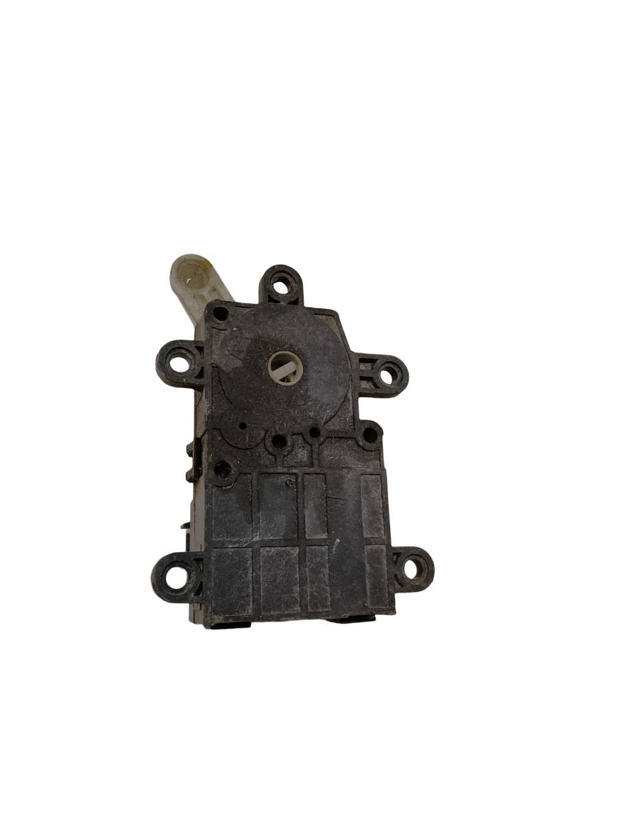Motoras/actuator clapeta aer SSANGYONG REXTON GAB_ 2002 - > – foto 2
