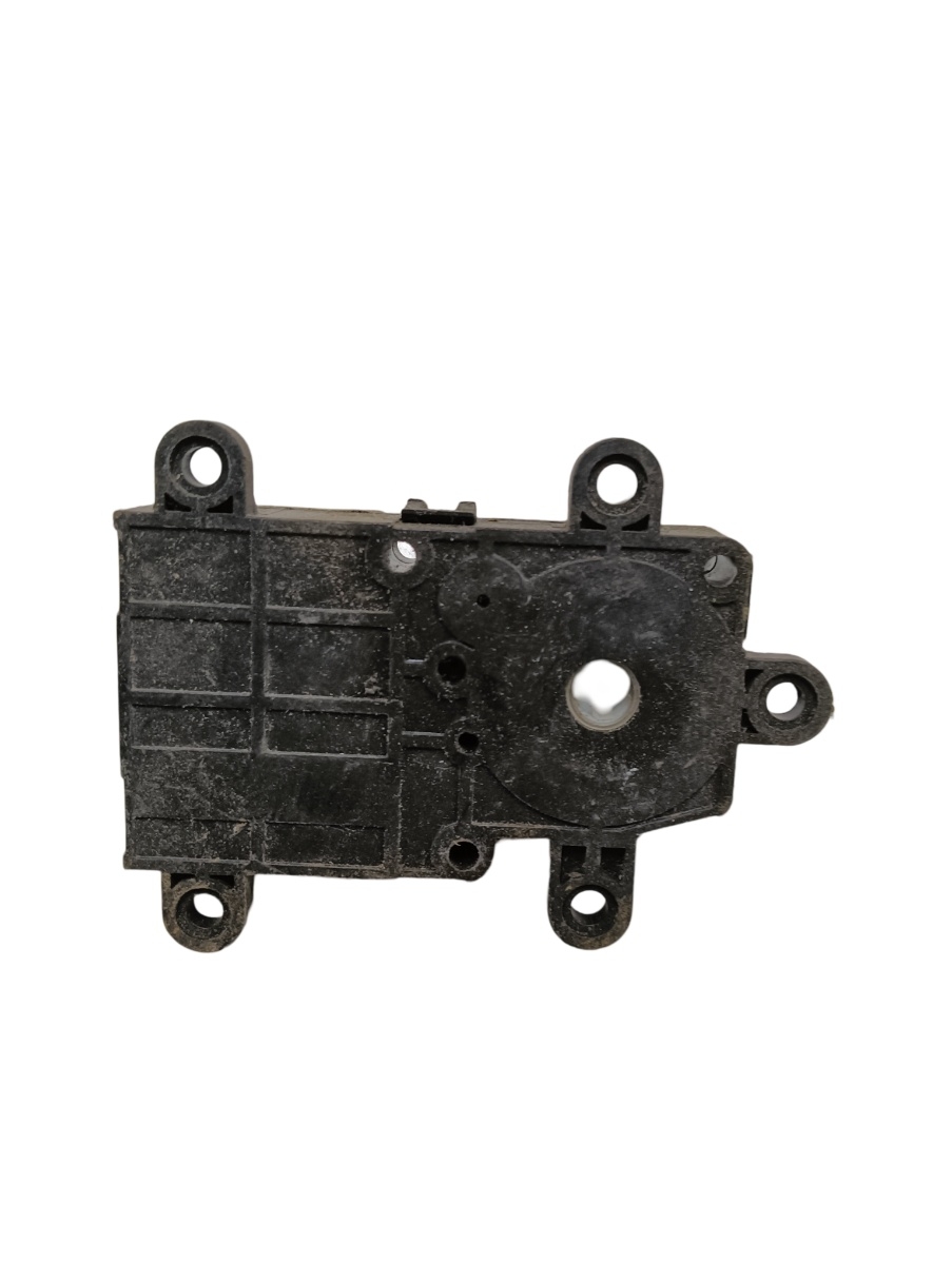 Motoras/actuator clapeta aer SSANGYONG REXTON GAB_ 2002 - > 819500 – foto 2