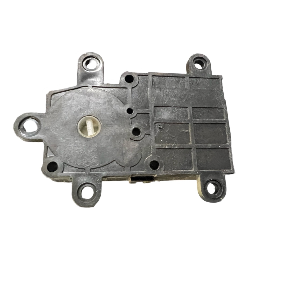 Motoras/actuator clapeta aer SSANGYONG REXTON GAB_ 2002 - > 819500 – foto 2